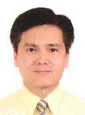 阮志偉