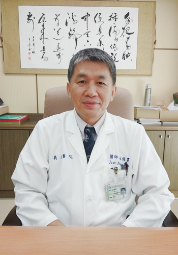 林俊農