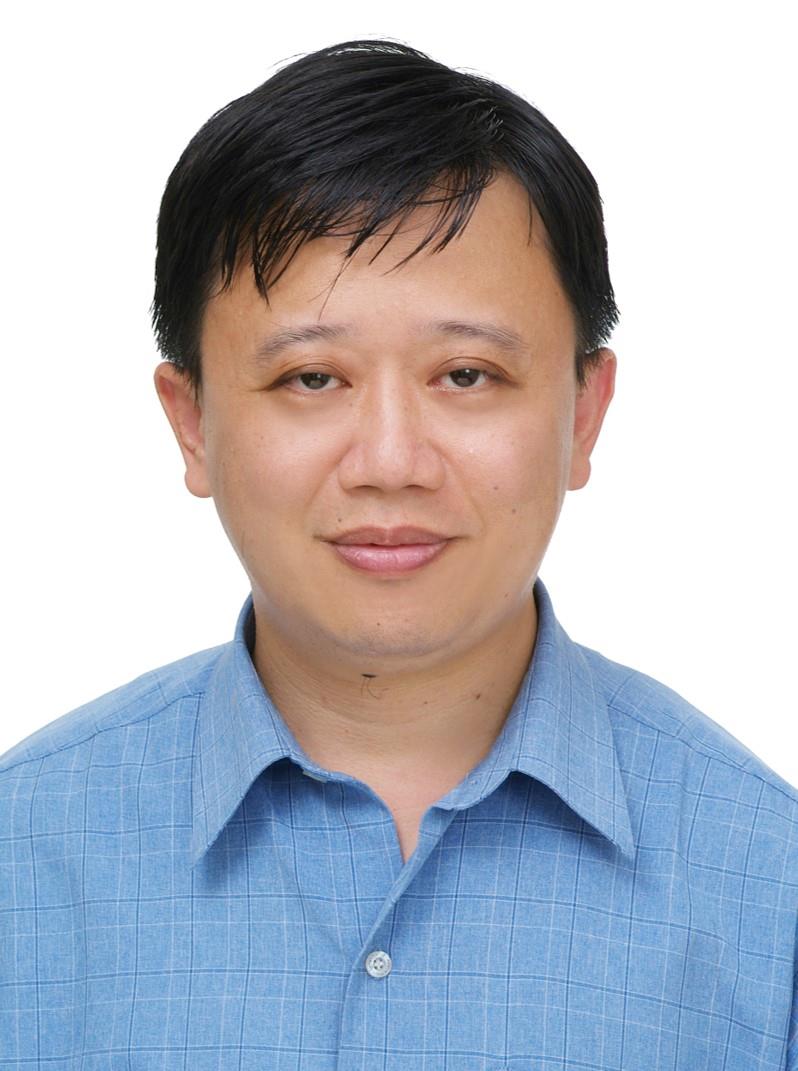 廖偉志