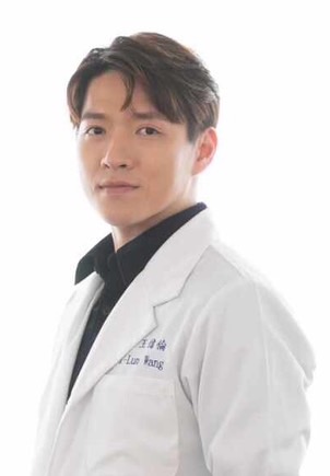 王偉倫