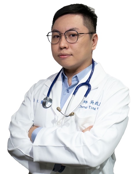 吳政庭