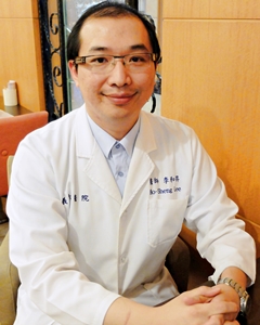 李和昇