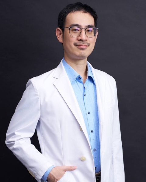吳振宇