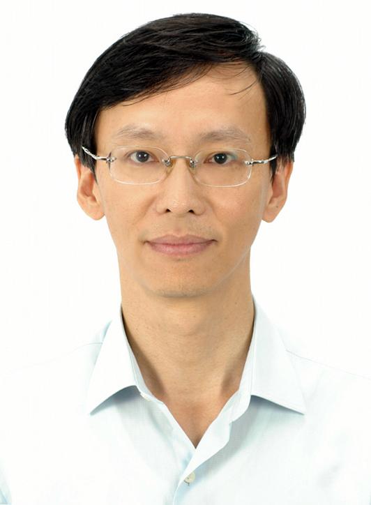 葉力仁