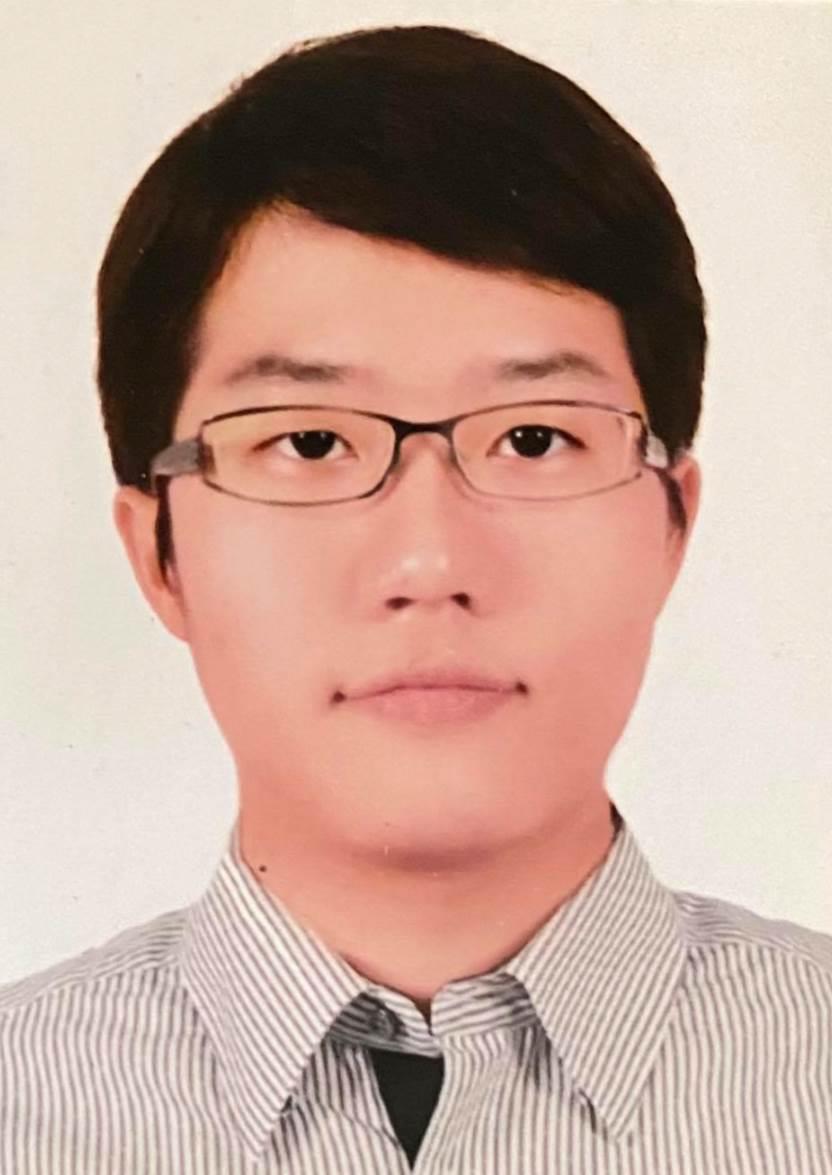 周昱安