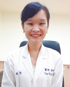 張婷婷