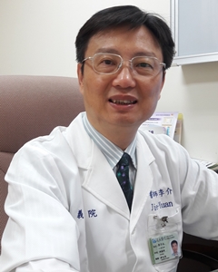 李介元
