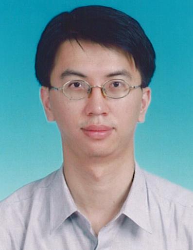陳志宇