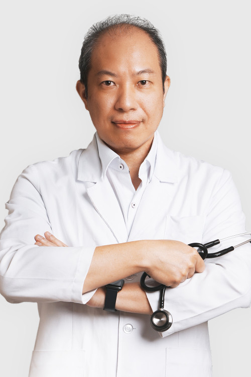 陳銘夫