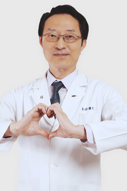 李海翔