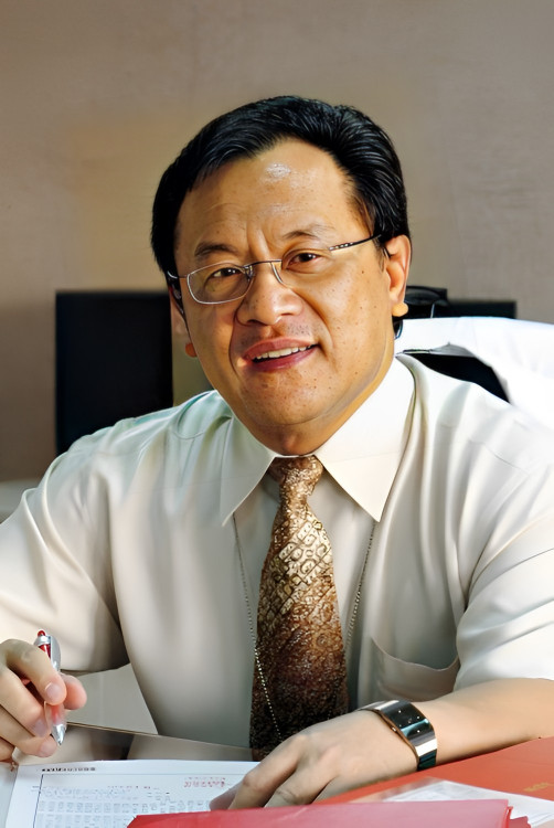 黃榮慶