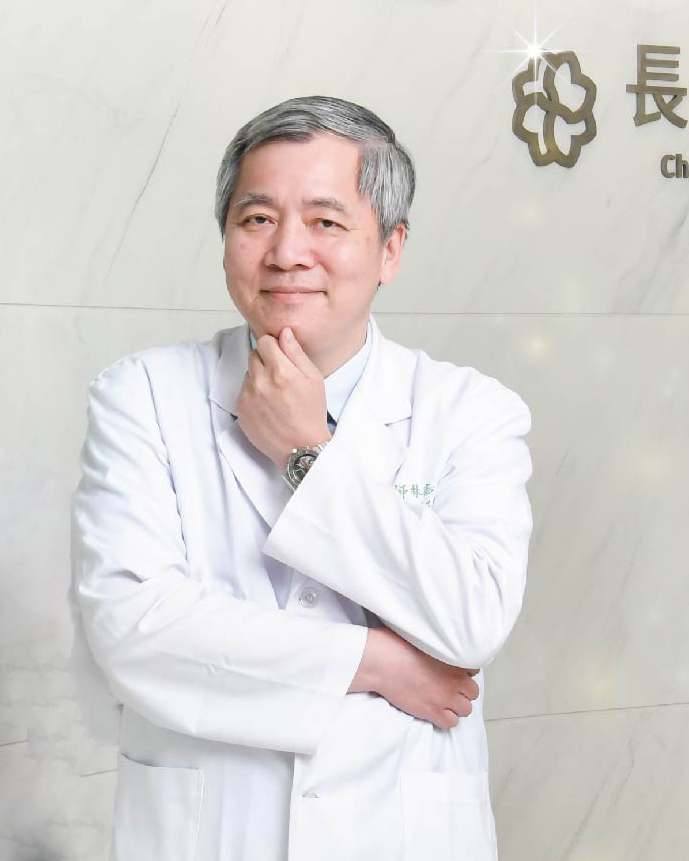 林志明