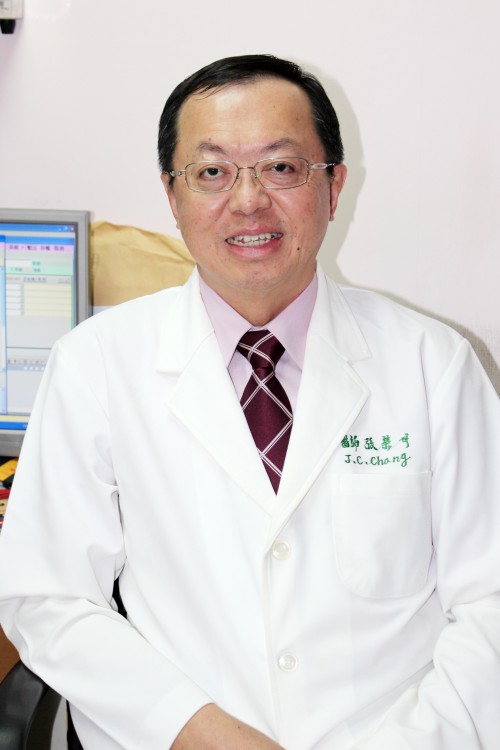 張榮州