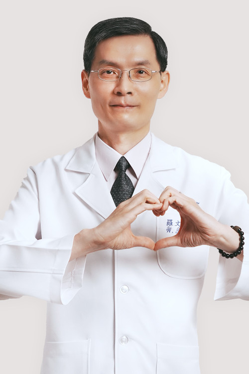 羅文聰