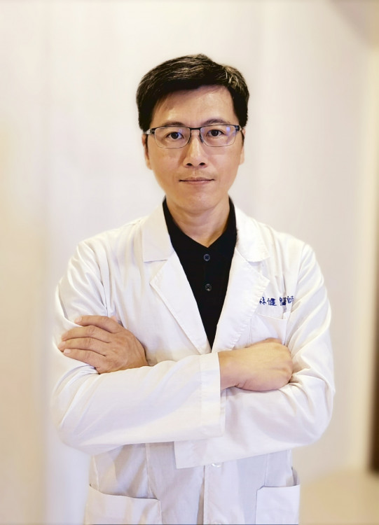 林健良