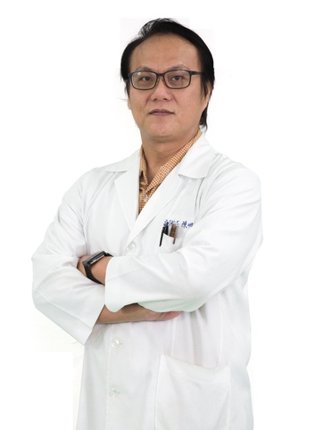 陳明智