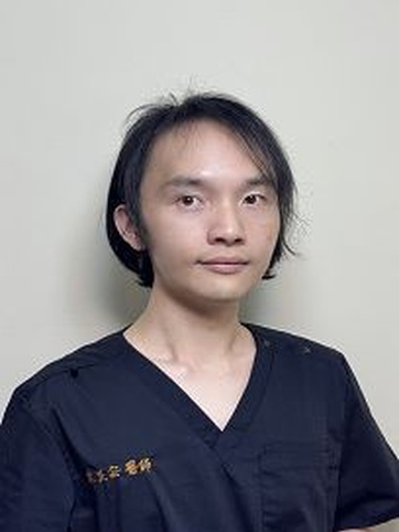 陳昱安