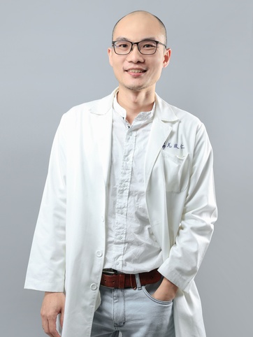 尤政仁