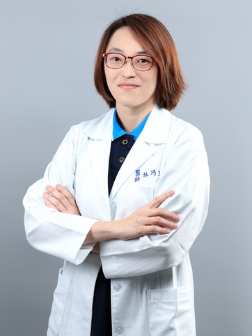 林巧宜
