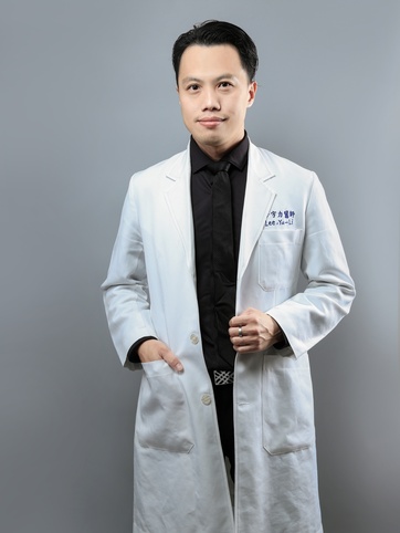 李宇力