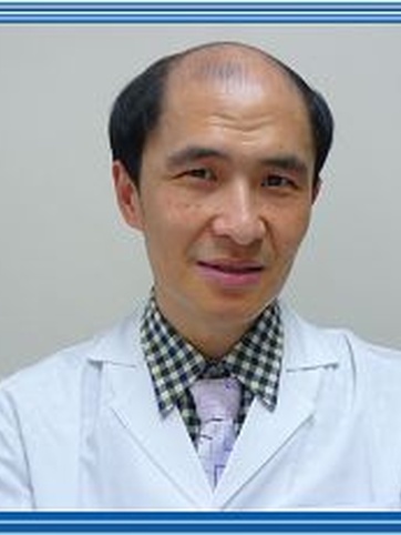 王貞傑