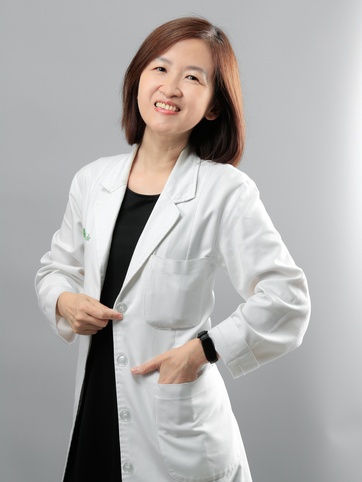 劉惠如