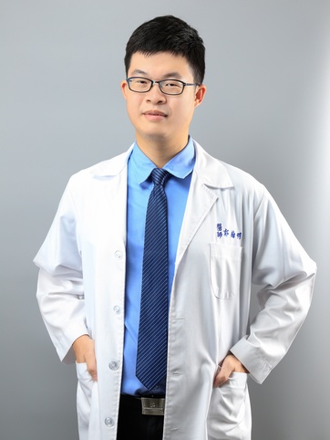 郭翰明