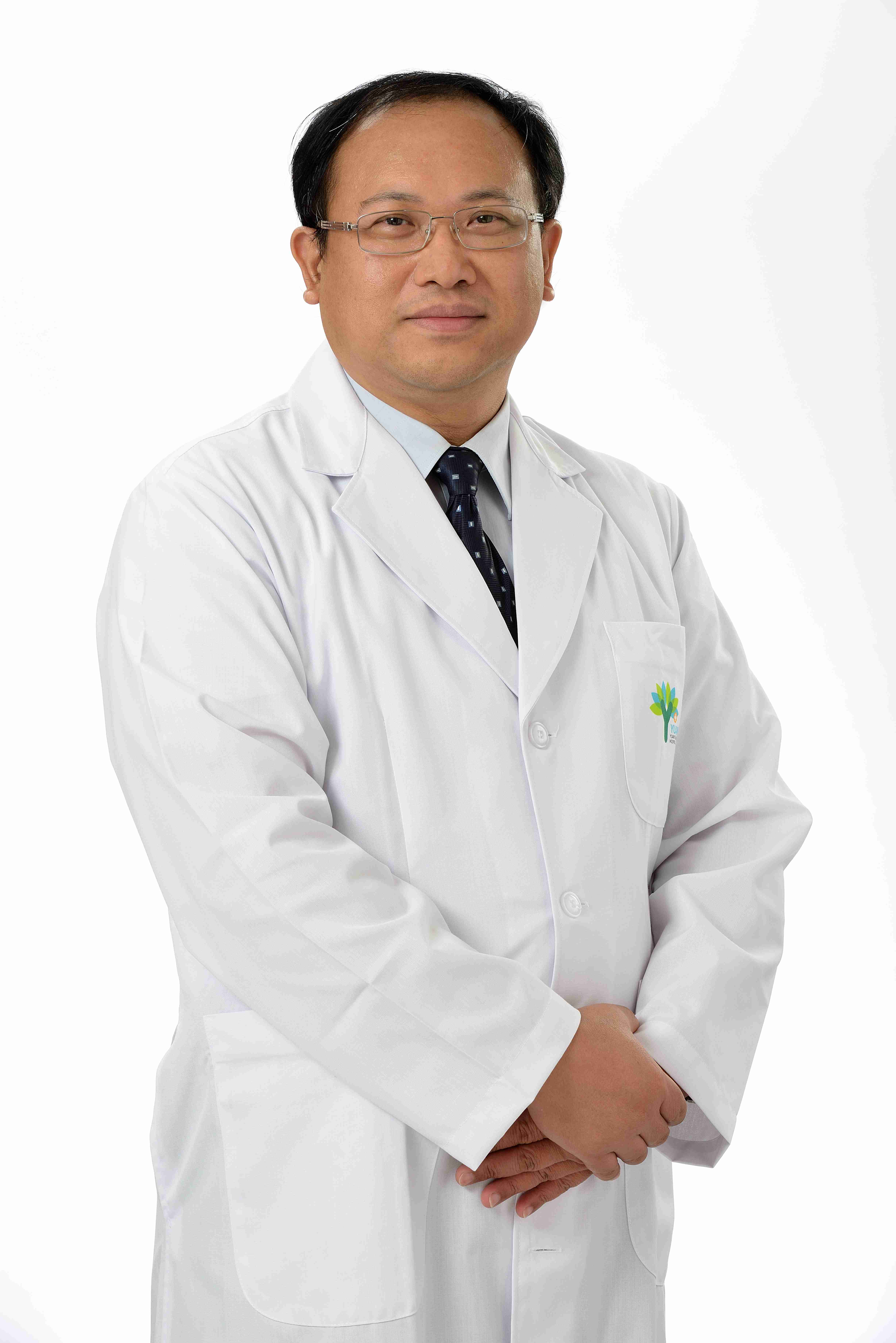 王宏仁