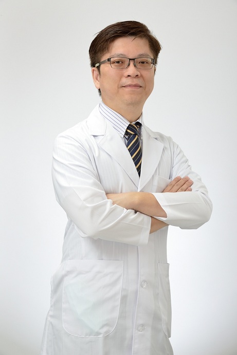 蔡誼德