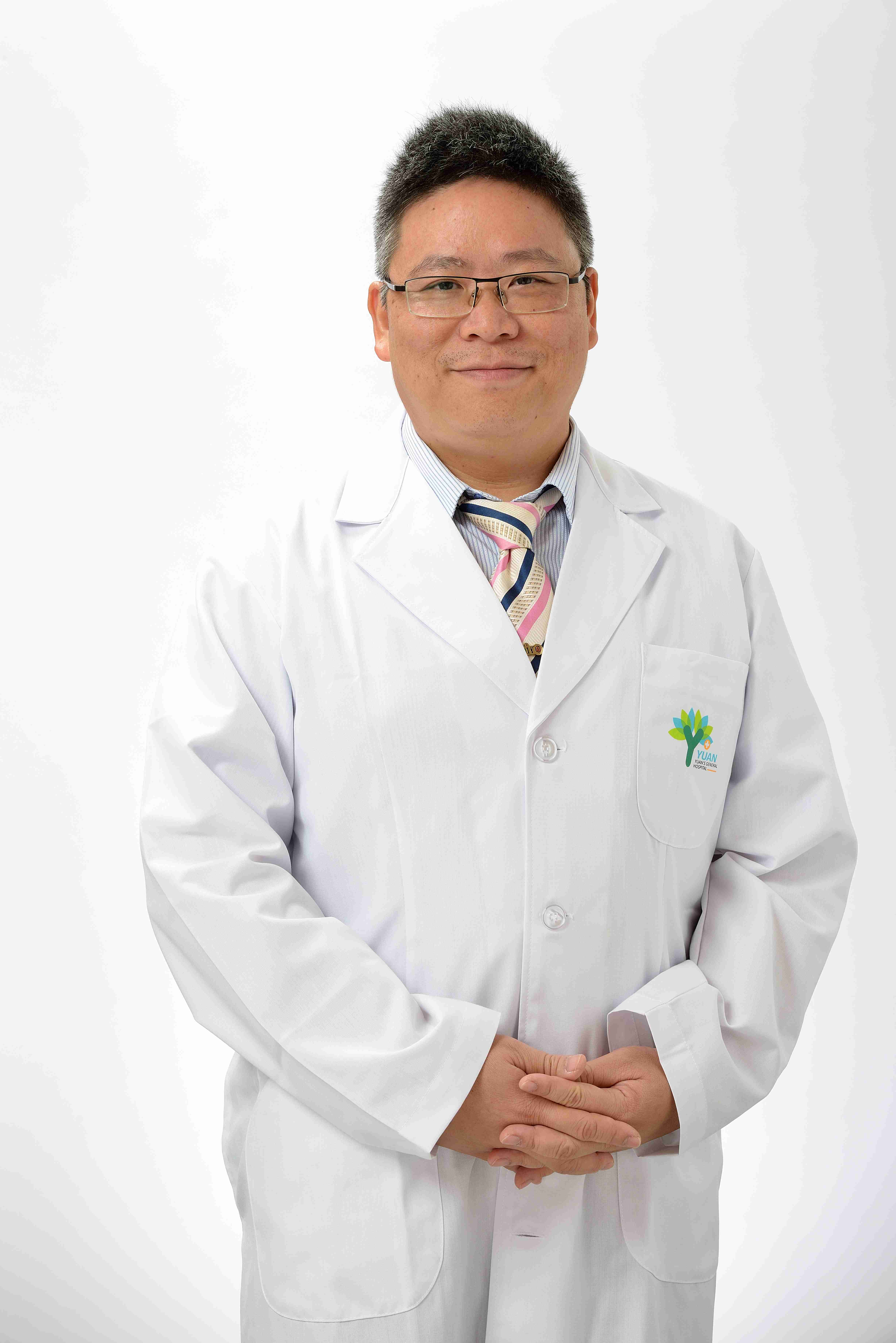 李永全