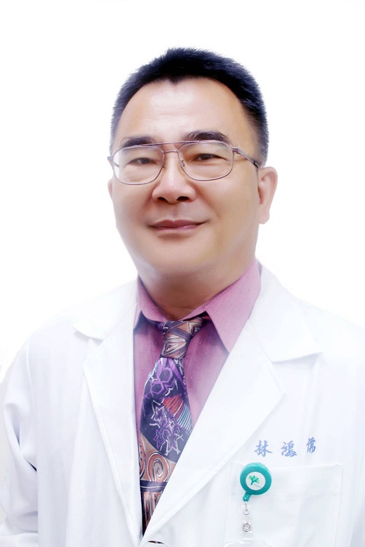 林鴻儒