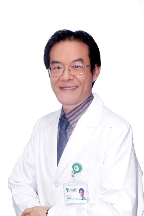 蘇靜明