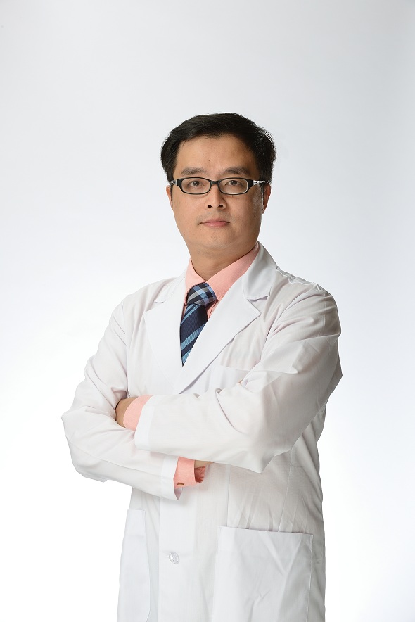 洪誠聰