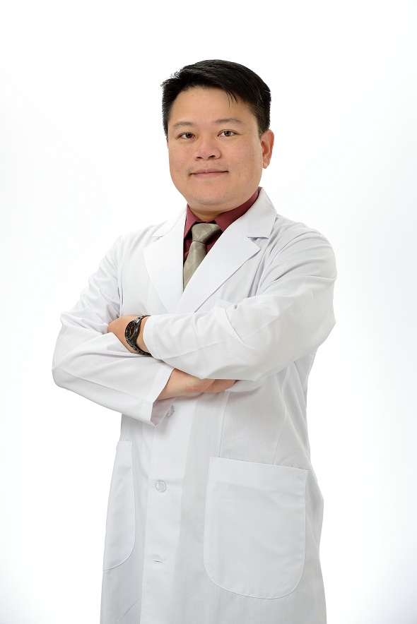 許宗義