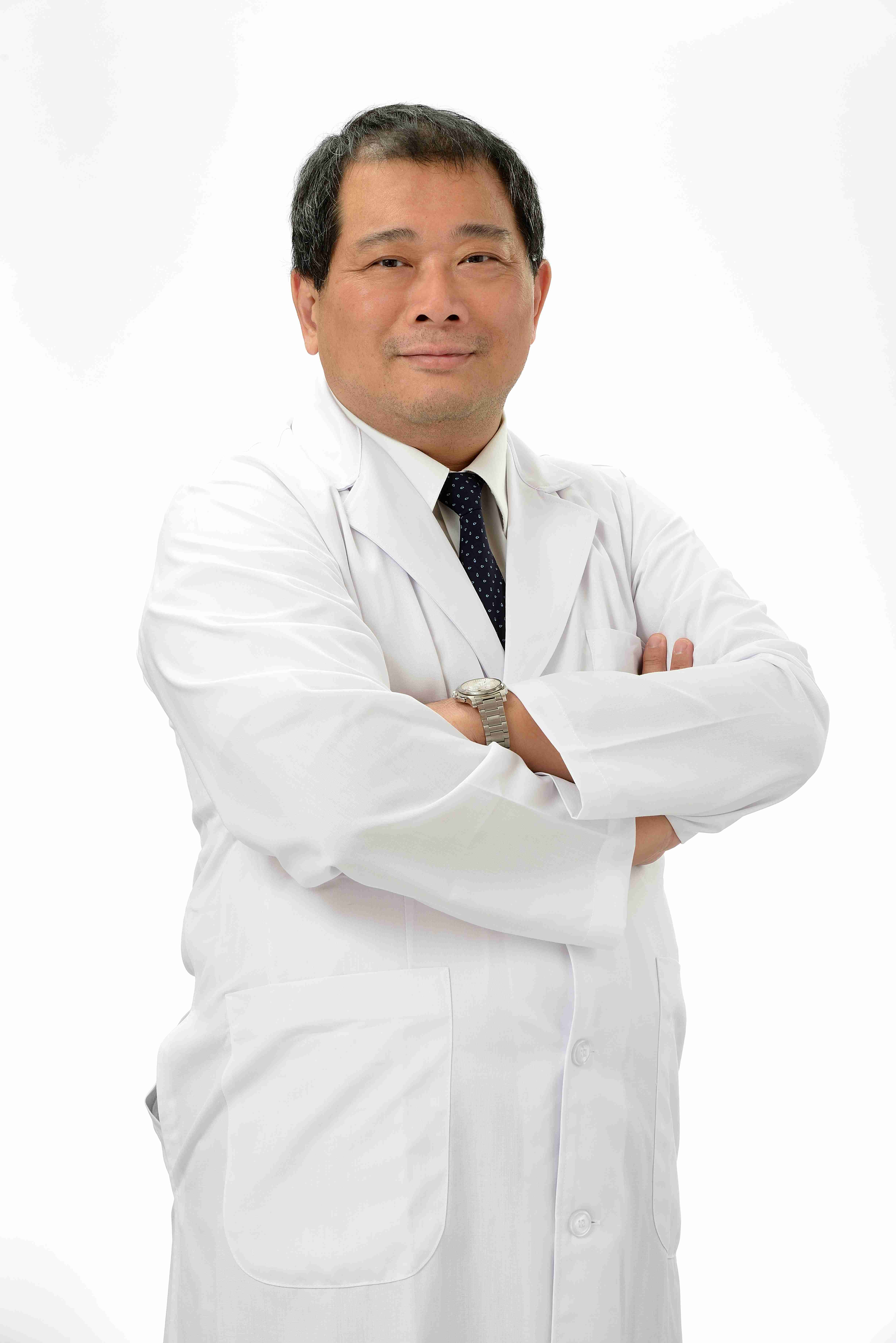 黃冠誠