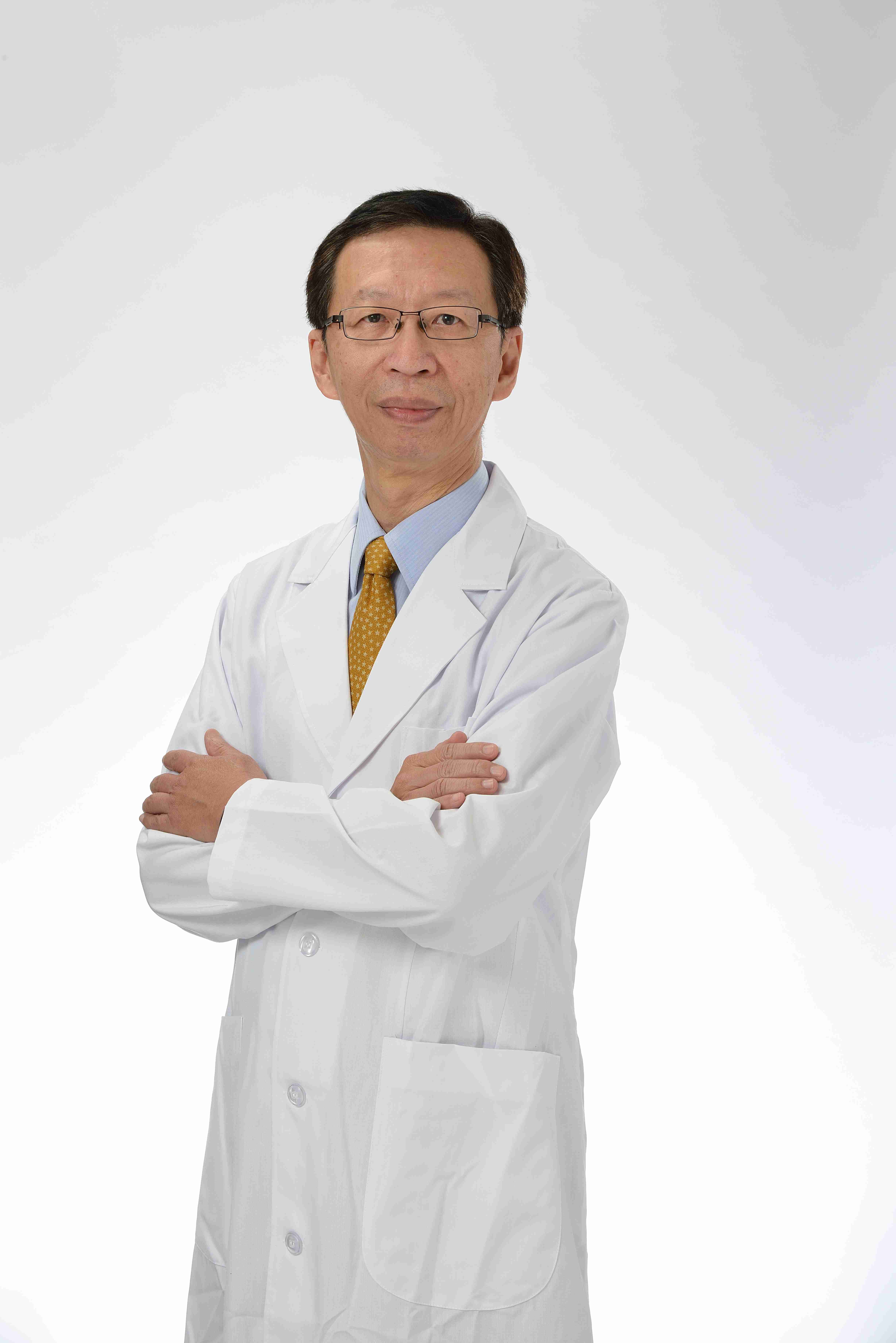 黃泰元