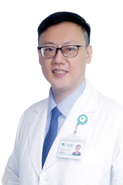 陳彥伯