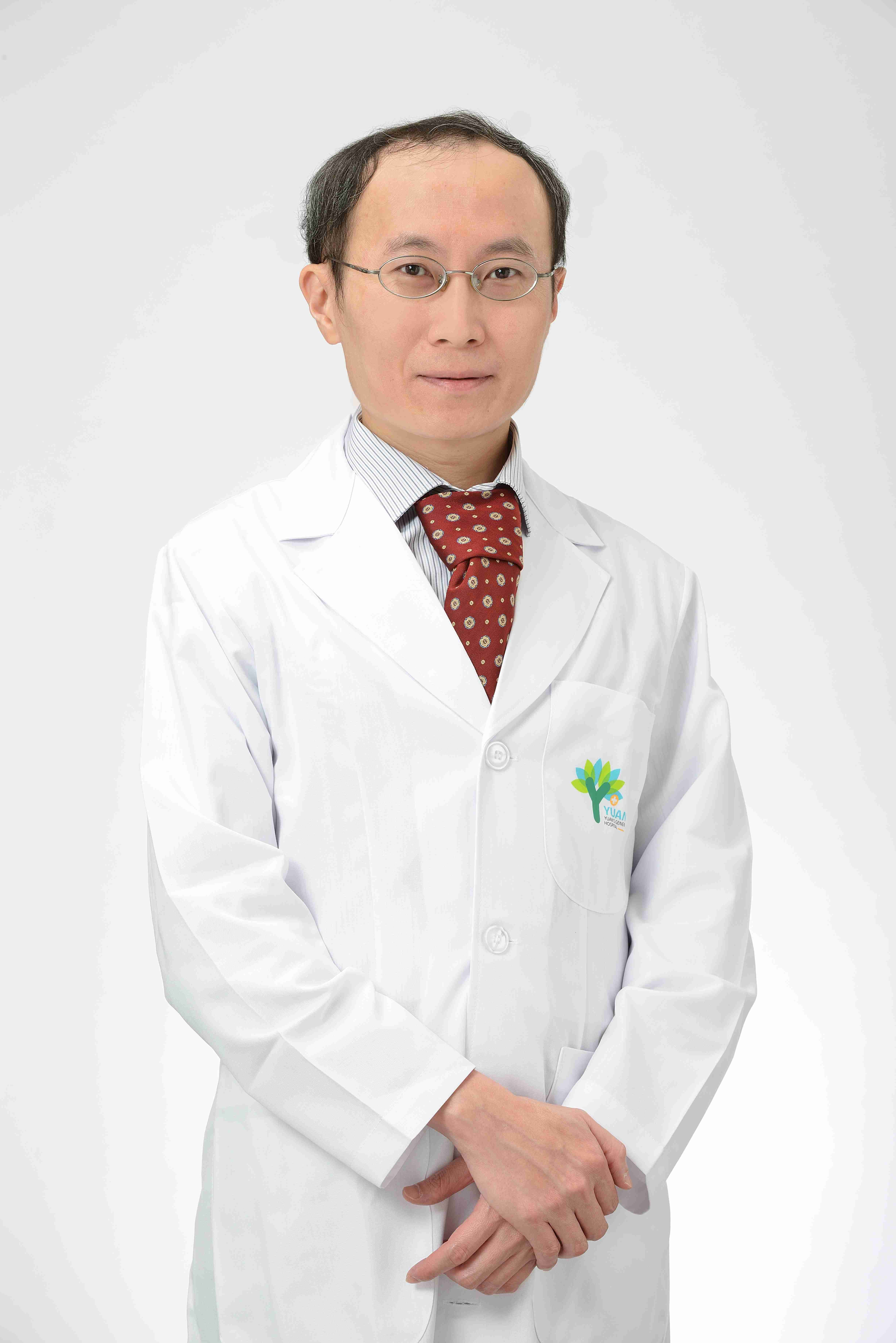 許永師