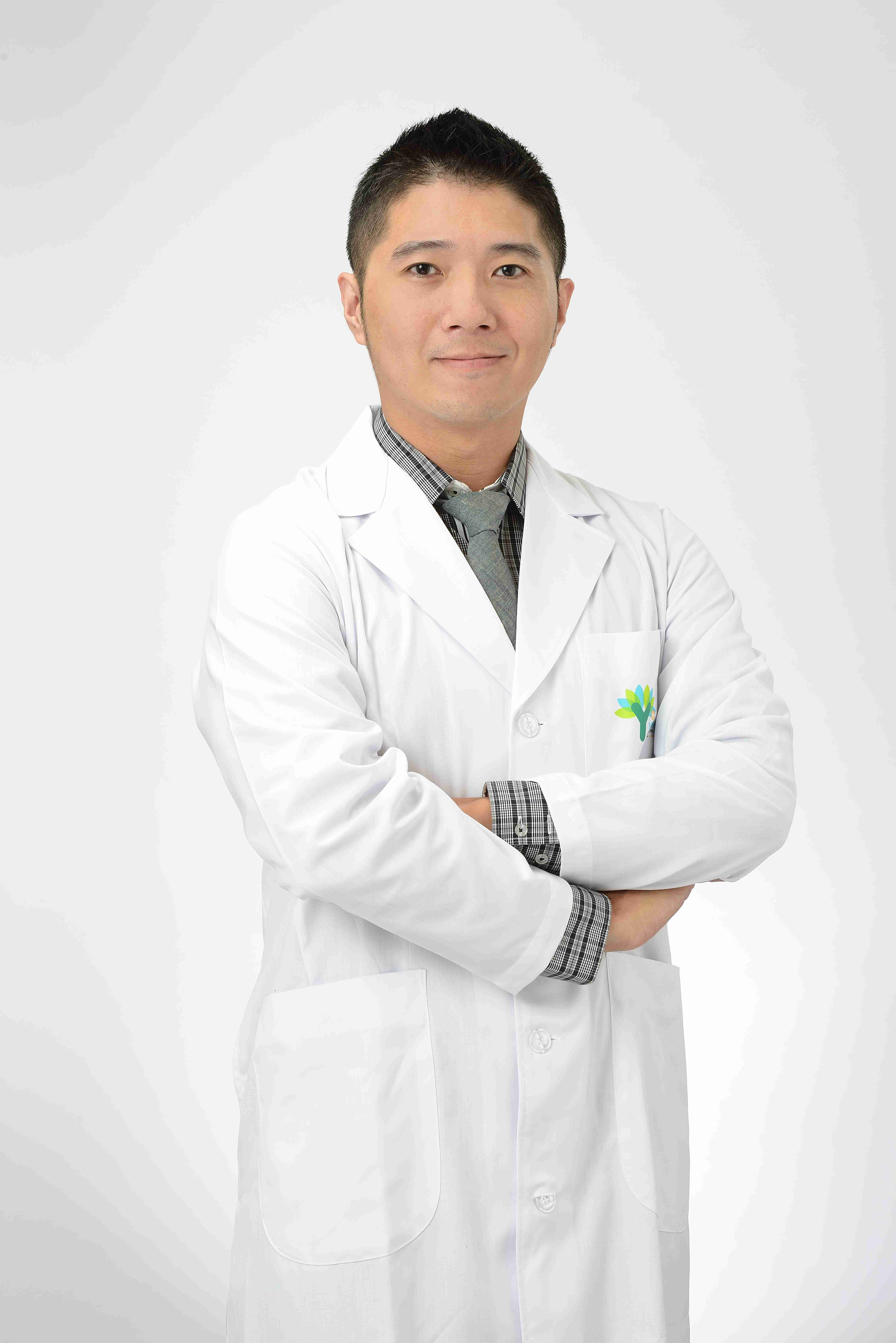 林炳昇