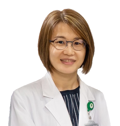 陳巧霓