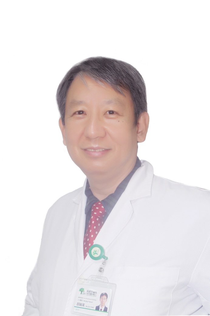 胡瑞潔