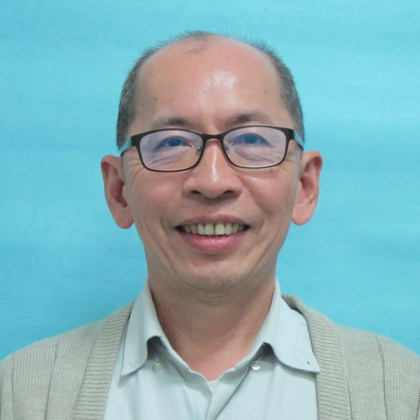 柯毅文
