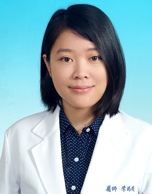 陳端儀