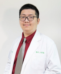 李儒豪