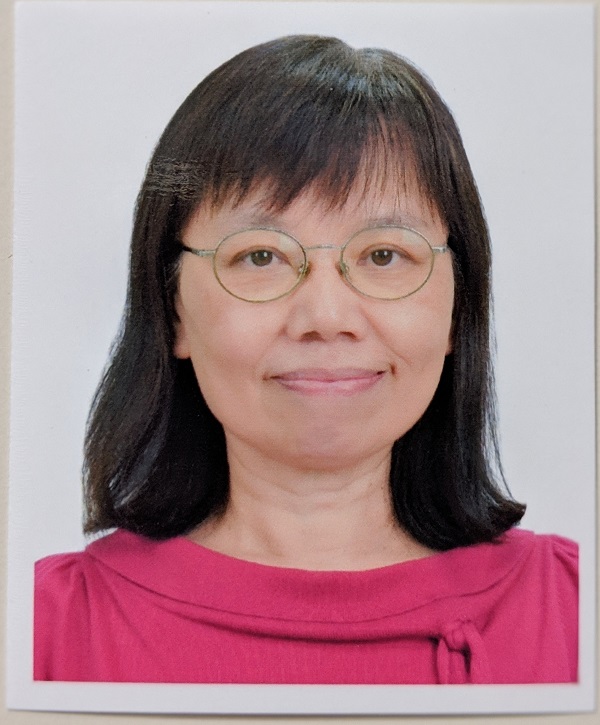 王莉芳