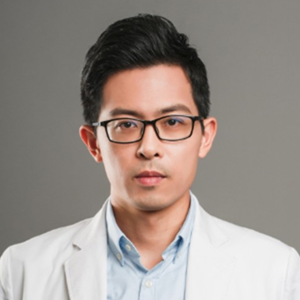 陳柏長