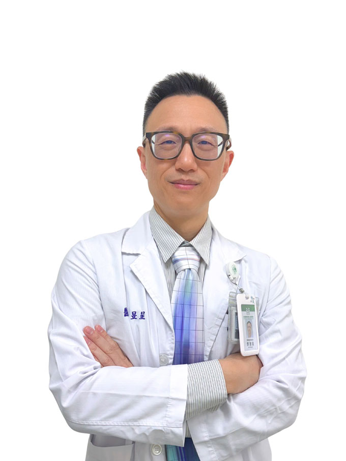 李昱呈
