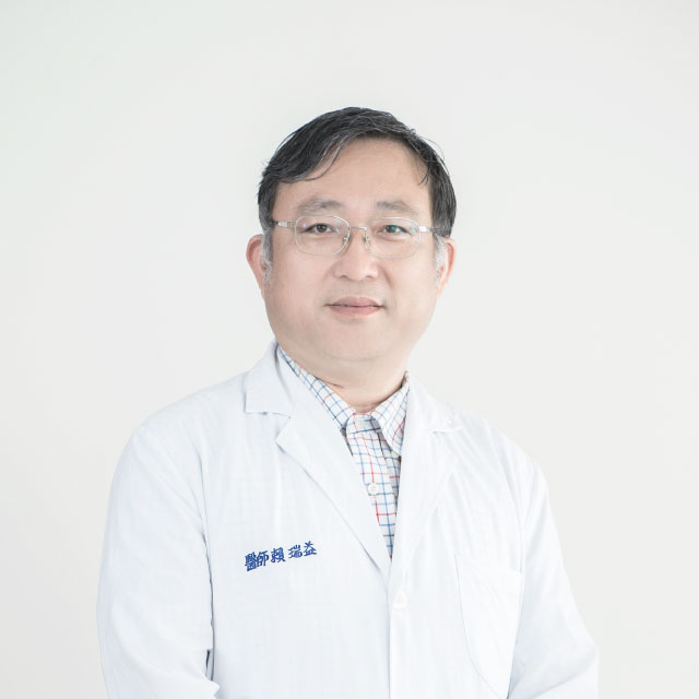 賴瑞益