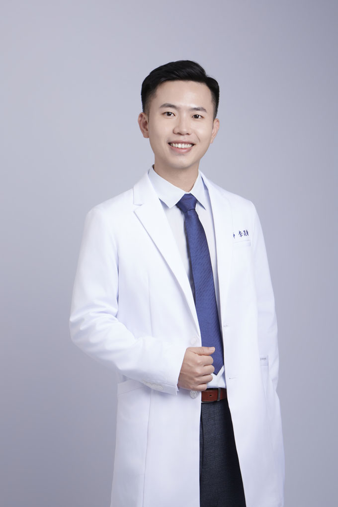李昆翰