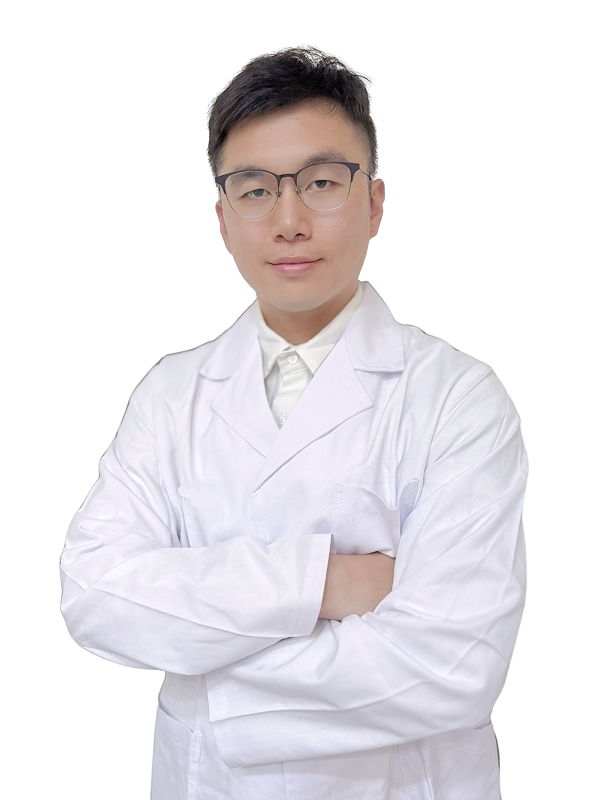 李大成